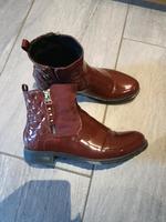 Stiefeletten Bayern - Rieden a. Forggensee Vorschau