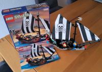 Lego 6268 Renegade Runner Piratenschiff mit Anleitung und Karton Nordrhein-Westfalen - Lohmar Vorschau