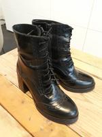 Jonak Stiefeletten Budapester Plateau Frankfurt am Main - Altstadt Vorschau