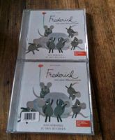 Frederick und seine Mäusefreunde  CD Nordrhein-Westfalen - Bottrop Vorschau