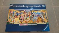 1.000 Teile Puzzle Disney Ravensburger Panorama Kreis Pinneberg - Elmshorn Vorschau