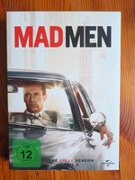 MADMEN THE FINAL SEASON TEIL 2 München - Schwanthalerhöhe Vorschau