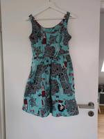 Sommer Kleid von Blutsgeschwister XS Mülheim - Köln Höhenhaus Vorschau