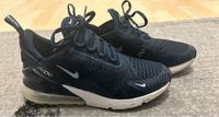 Nike Air Max 270 dunkelblau Pankow - Weissensee Vorschau