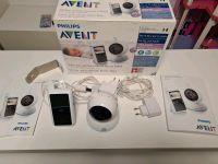 Philips Avent Digitales Video-Babyphone SCD600 Baby Überwachung Hessen - Erzhausen Vorschau