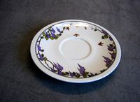 Villeroy & Boch - Design 1900 - Untertasse Rheinland-Pfalz - Saarburg Vorschau