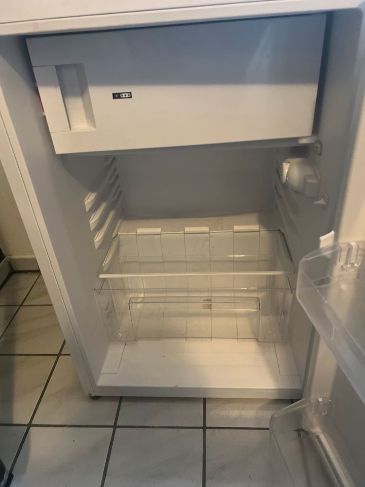 Telefunken Kühlschrank + Gefrierfach in Unna