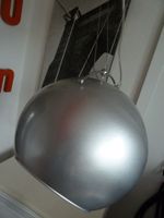 NEU Hänge-Leuchte Planet Glas silber rot Leonardo Lampe Düsseldorf - Friedrichstadt Vorschau