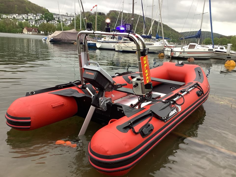 DRLG Feuerwehr Neu Allroundmarin Havy Duty Austattung nach Wahl in Marsberg