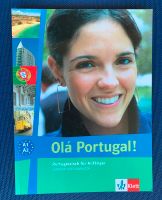 Olá Portugal! A1-A2. Portugiesisch für Anfänger. Kursbuch + CD2 - Brandenburg - Potsdam Vorschau