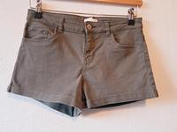 Shorts, Hotpants von H&M in Größe 36, S Hessen - Burghaun Vorschau