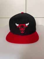 Mitchell & Ness Chicago Bulls Cap Snapback aus 2018 Baden-Württemberg - Teningen Vorschau