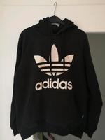 ❤️ Hoodie Gr. S Adidas Sachsen - Mockrehna Vorschau