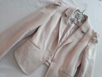 Damen Blazer beige gr. 36/S Baden-Württemberg - Bopfingen Vorschau