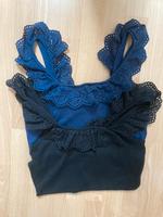 Sommer Tops  mit Spitze, Gr M , Marke edc, neu Sachsen-Anhalt - Magdeburg Vorschau