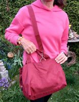 Damen Handtasche von Picard rot Bayern - Schwabach Vorschau