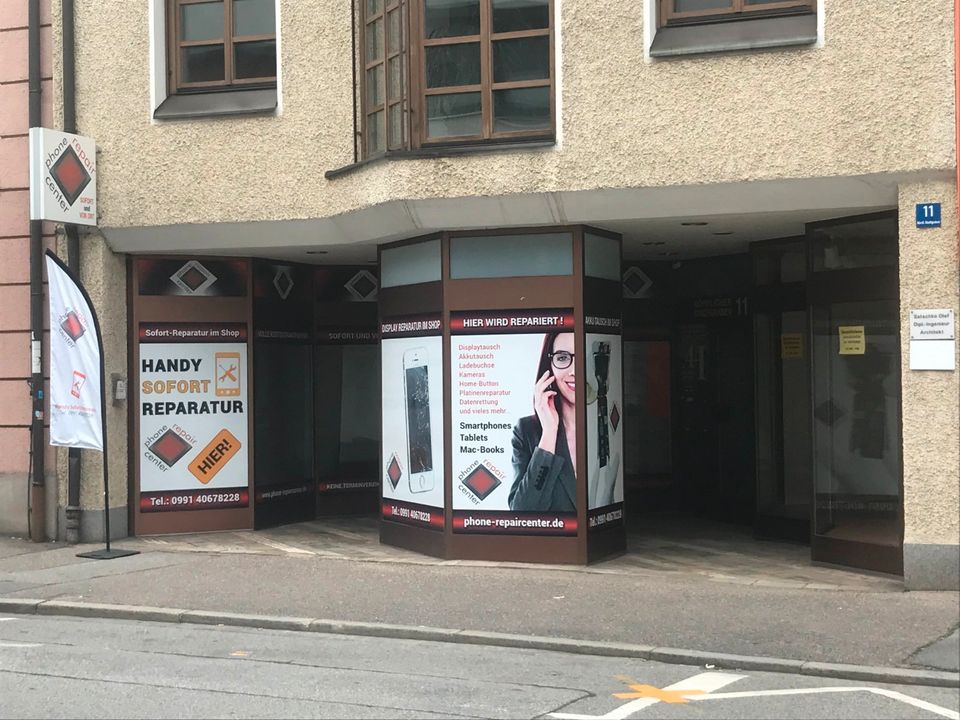 Handy & Tablet Reparatur in Deggendorf | Phone Repair Center ✅ in Deggendorf