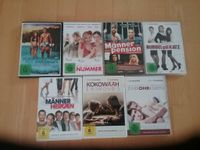 Verschiedene DVDs Bayern - Plattling Vorschau