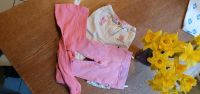 Set Hosen Strumpfhose 68 Mädchen rosa Dresden - Loschwitz Vorschau