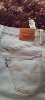 Levis Hose Jeans Hosen Damen Hamburg Barmbek - Hamburg Barmbek-Süd  Vorschau