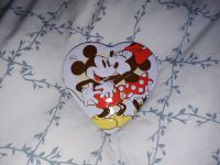 Metalldose Herz Disney Minnie Mickey Mouse Geschenk Süßes Sachsen - Döbeln Vorschau