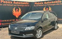 Volkswagen Passat Variant Comfortline*Volleder*SHZ*PDC*Tempomat Sachsen-Anhalt - Magdeburg Vorschau