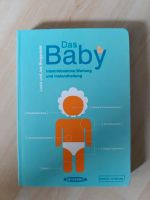 Buch "Das Baby" Nordrhein-Westfalen - Zülpich Vorschau