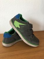 NEU Pio Halbschuhe Schuhe Klett Gr. 34 Hessen - Hauneck Vorschau