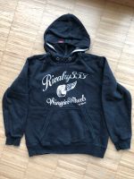 Hoodie S.Oliver schwarz 152 Hessen - Cölbe Vorschau