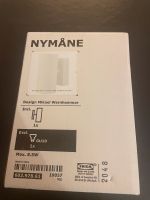 IKEA Nymane  Lampe weiss neu und OVP Köln - Ostheim Vorschau