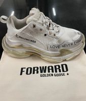 Balenciaga X Golden Goose Triple S Sneaker Stuttgart - Zuffenhausen Vorschau