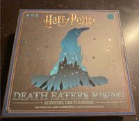 Death Eaters Rising Harry Potter Brettspiel Aufstieg der Totesser Nordrhein-Westfalen - Krefeld Vorschau