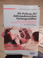 Die Prüfung der Zahnmedizinischen Fachangestellten; 11. Auflage Bayern - Vilshofen an der Donau Vorschau