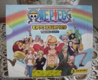 Panini One Piece Epic Journey Trading Card meine doppelten Hessen - Taunusstein Vorschau