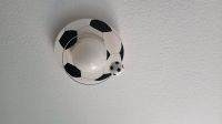 Fußball-Lampe / Kinderzimmerlampe Baden-Württemberg - Heiningen Vorschau