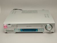 JVC HR-S7722EU HiFi Videorecorder S-VHS Hessen - Zwingenberg Vorschau