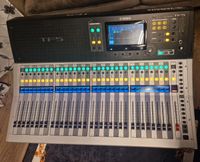 Yamaha tf5 der mixer ist wenig gebraucht Baden-Württemberg - Weil am Rhein Vorschau