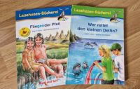 4 Kinderbücher für Erstleser Dresden - Niedersedlitz Vorschau