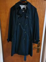 Max Mara Weekend Trenchcoat Gr. 42 Black Nordrhein-Westfalen - Willich Vorschau