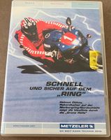 DVD Schnell und sicher auf dem "Ring" mit Helmut Dähne Baden-Württemberg - Leonberg Vorschau