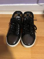 Schwarze Adidas Sneaker Schleswig-Holstein - Ahrensburg Vorschau