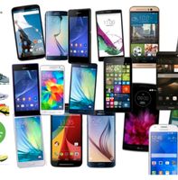 Suche preiswertes Smartphone Handy bis 40 Euro Leipzig - Gohlis-Nord Vorschau