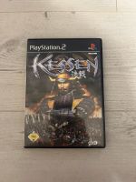 PS 2 Spiel Kessen Hessen - Kassel Vorschau