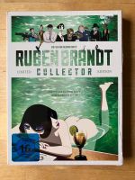 Ruben Brand Collector - Limited Edition - DVD Stuttgart - Stuttgart-Nord Vorschau