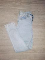 Higwaist jeans größe S Berlin - Hellersdorf Vorschau