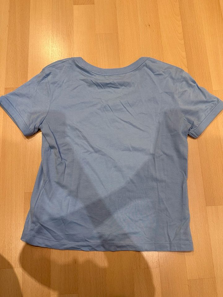 T-Shirt von Calvin Klein in Hüttenberg