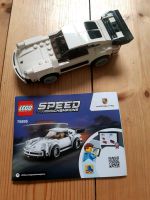 Lego Speed Champions Porsche 75895 Münster (Westfalen) - Hiltrup Vorschau