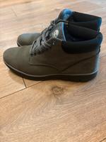 Timberland Herren Boots Chukka Anthrazit Gr. 43 Friedrichshain-Kreuzberg - Friedrichshain Vorschau