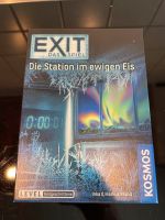 EXIT Das Spiel: Die Station im ewigen Eis Baden-Württemberg - Dielheim Vorschau