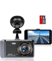 Kamera Dash Cam + Akku Power Bar Neu in Originalverpackung Baden-Württemberg - Heddesheim Vorschau